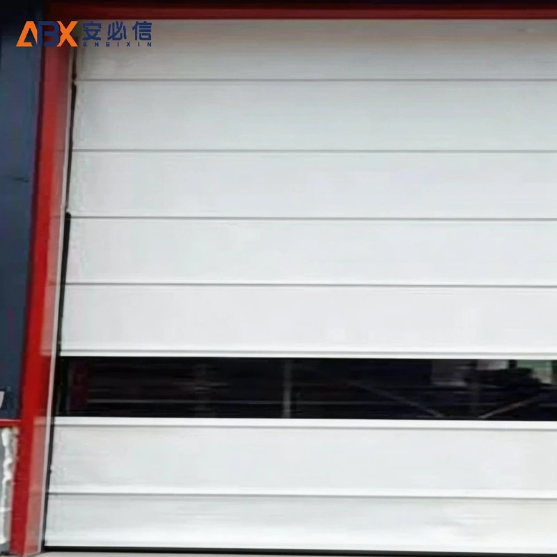 资阳快速卷帘门