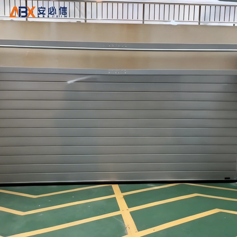 资阳软帘高速门